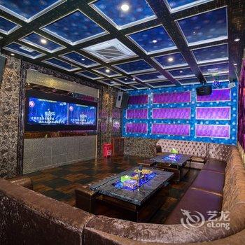 珠海博源美域酒店酒店提供图片