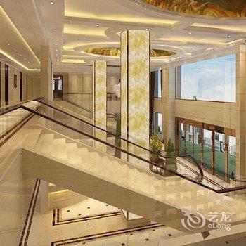 广元新青川大酒店酒店提供图片