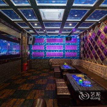 珠海博源美域酒店酒店提供图片