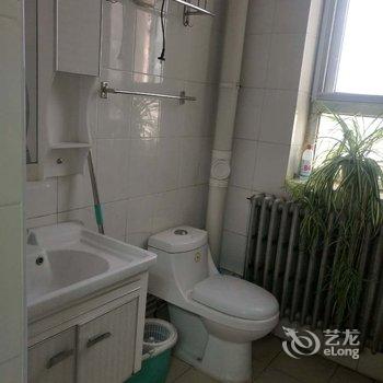 北戴河渔家家庭自助公寓酒店提供图片