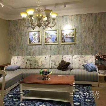 北戴河渔家家庭自助公寓酒店提供图片