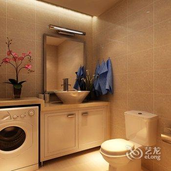 北戴河渔家家庭自助公寓酒店提供图片