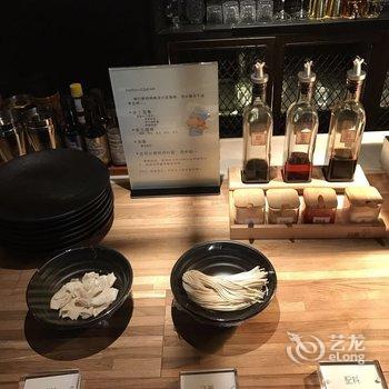 上海浦东张江园区亚朵酒店酒店提供图片