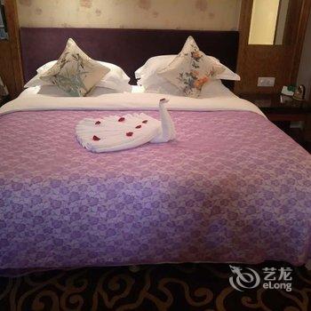 文登倪氏海泰大酒店酒店提供图片