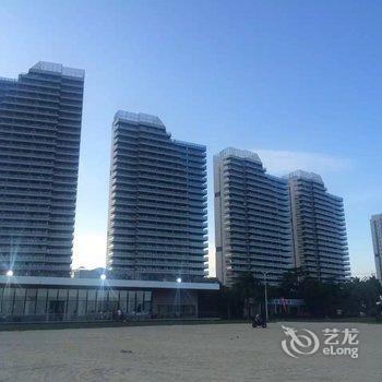 阳江海陵岛保利四季度假公寓酒店提供图片