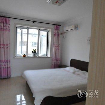 北戴河渔家家庭自助公寓酒店提供图片