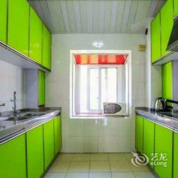 北戴河渔家家庭自助公寓酒店提供图片