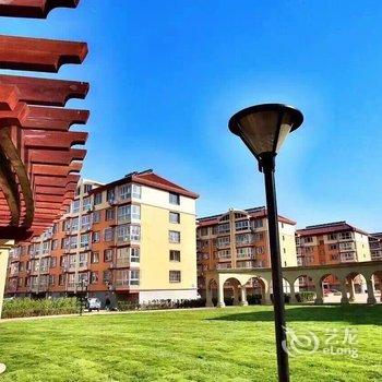 北戴河渔家家庭自助公寓酒店提供图片