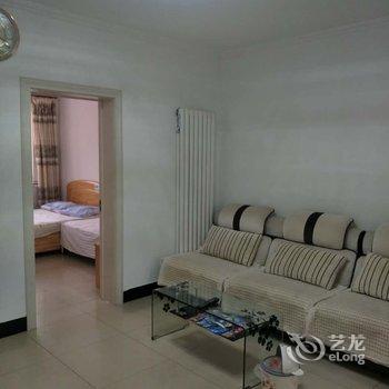 北戴河渔家家庭自助公寓酒店提供图片