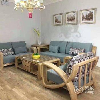 北戴河渔家家庭自助公寓酒店提供图片