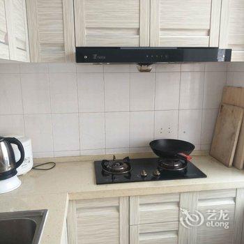 北戴河渔家家庭自助公寓酒店提供图片