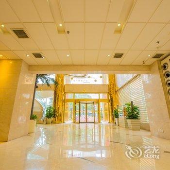 株洲金龙大酒店酒店提供图片