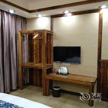 神农架斗米斤盐酒店酒店提供图片