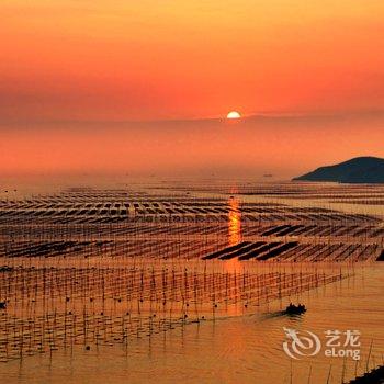 霞浦等你漫游青年旅舍酒店提供图片