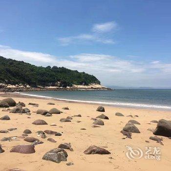 霞浦等你漫游青年旅舍酒店提供图片