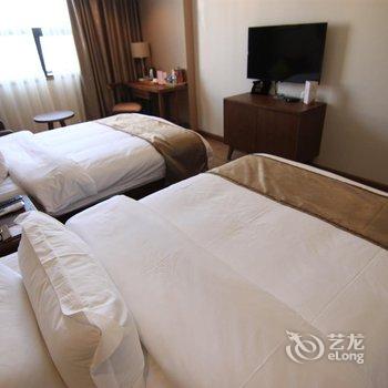 重庆果邑酒店酒店提供图片
