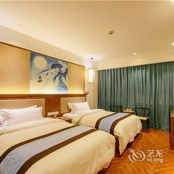 广州长隆森巴奥园城市天地公寓酒店酒店提供图片
