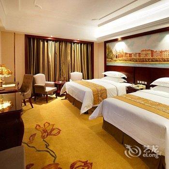 维也纳酒店(上海虹桥国展中心纪王店)酒店提供图片