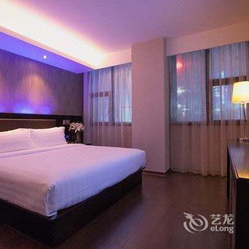 桔子水晶酒店(青岛五四广场海景店)酒店提供图片