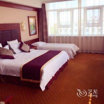 锡林浩特市华锡大酒店酒店提供图片
