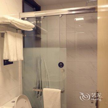 深圳斯维登度假公寓(大学城店)酒店提供图片