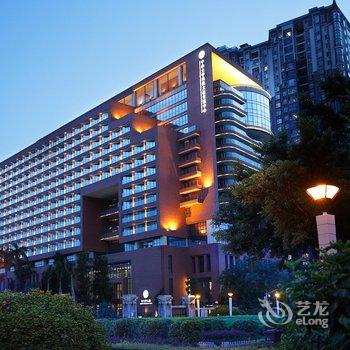 广州中大学人馆(中大凯丰酒店)酒店提供图片