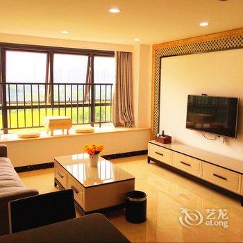 广州长隆森巴奥园城市天地公寓酒店酒店提供图片