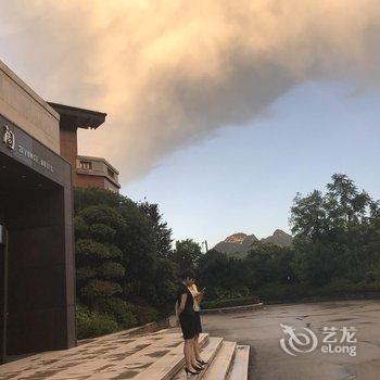 丹江口武当山紫云阁宾馆酒店提供图片