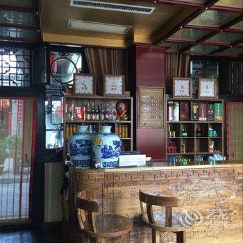 久栖·平遥通宝通民俗客栈酒店提供图片