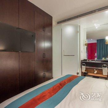 北京众宜轩四合院酒店酒店提供图片