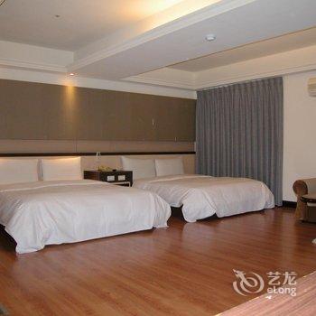 台中瑞君商务旅馆酒店提供图片