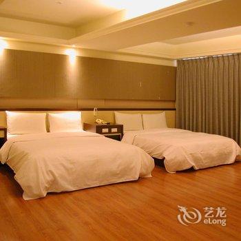 台中瑞君商务旅馆酒店提供图片