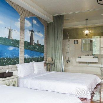 台南荷兰洋行酒店提供图片
