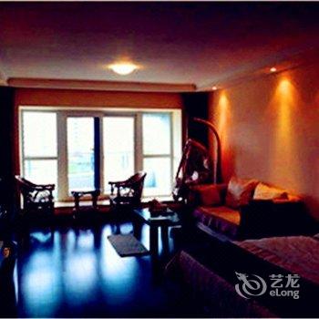东戴河阳光海景公寓酒店提供图片