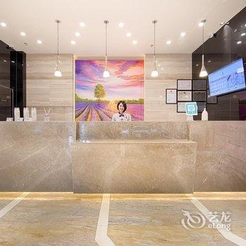 麗枫酒店(昆山人民路店)酒店提供图片