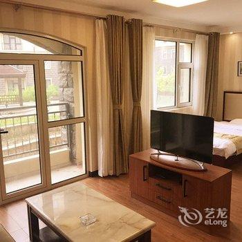 品客度假公寓(张家口崇礼店)酒店提供图片