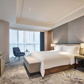 上海虹桥绿地铂骊酒店酒店提供图片