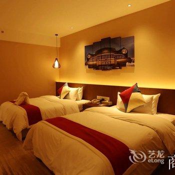 成都恒鼎世纪酒店酒店提供图片