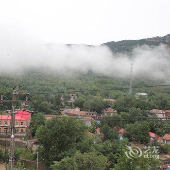 济南半山林韵度假酒店酒店提供图片