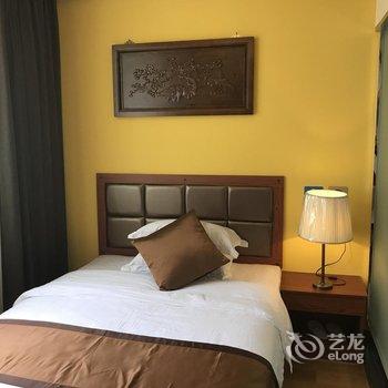 三清山梦幻酒店酒店提供图片
