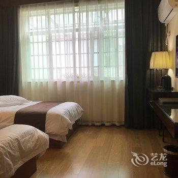 三清山梦幻酒店酒店提供图片