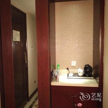 广州增城万子豪程酒店用户上传图片