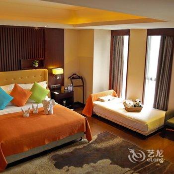 成都明宇丽雅饭店酒店提供图片