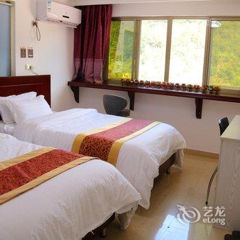 永嘉天然居民宿酒店提供图片