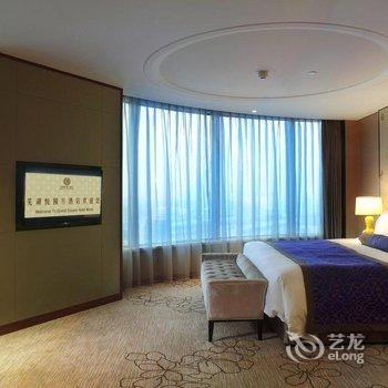 芜湖悦圆方酒店酒店提供图片