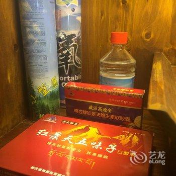 拉萨吉日卓康酒店酒店提供图片