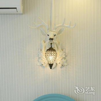 广州长隆星伦国际主题式度假公寓(番禺万达广场店)酒店提供图片