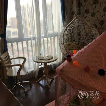 广州长隆星伦国际主题式度假公寓(番禺万达广场店)酒店提供图片