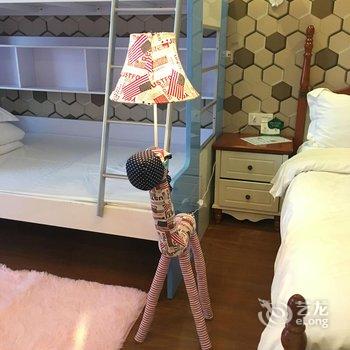 广州长隆星伦国际主题式度假公寓(番禺万达广场店)酒店提供图片