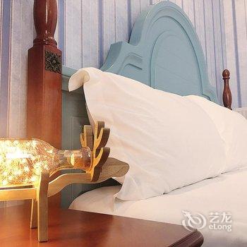 广州长隆星伦国际主题式度假公寓(番禺万达广场店)酒店提供图片